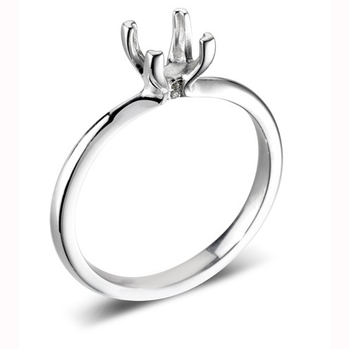 Solitaire 0.50 ct R1vg1141