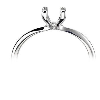 Solitaire 0.50 ct R1vg1141