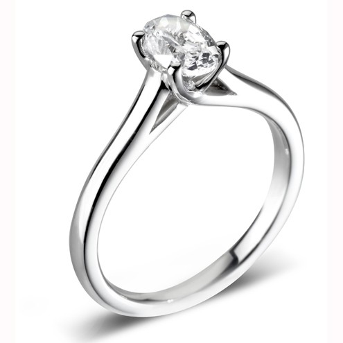 Solitaire 0.50 ct R1vg1162