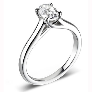 Solitaire 0.50 ct R1vg1162