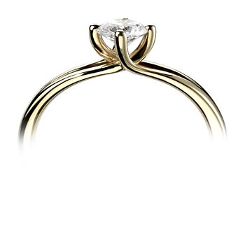 Solitaire 0.50 ct R1vg1172