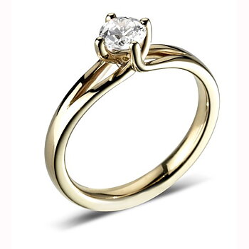 Solitaire 0.50 ct R1vg1172
