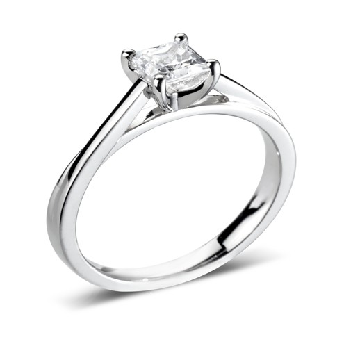 Solitaire 0.50 ct R1vg2126