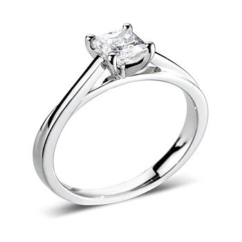 Solitaire 0.50 ct R1vg2126