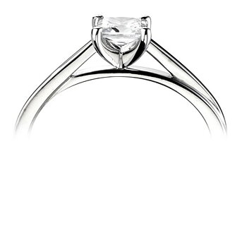 Solitaire 0.50 ct R1vg2126