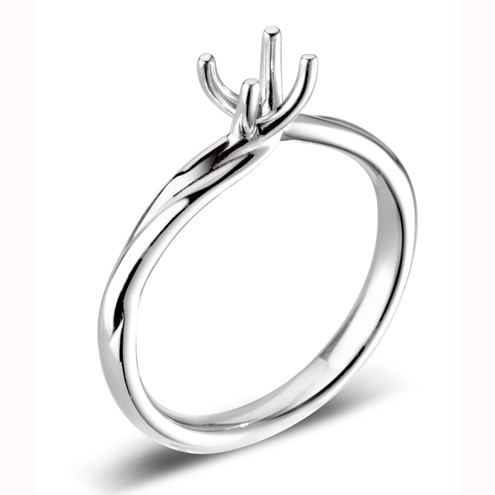 Solitaire 0.50 ct R1vg1143