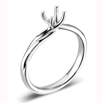 Solitaire 0.50 ct R1vg1143