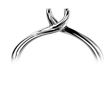 Solitaire 0.50 ct R1vg1143