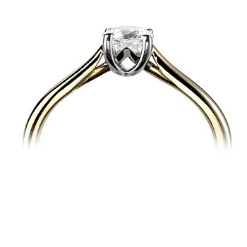 Solitaire 0.50 ct R1vg2168