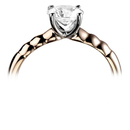 Solitaire 0.50 ct R1vg2194 - 2