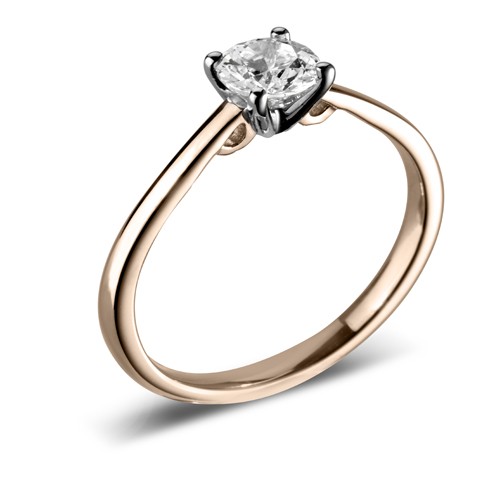 Solitaire 0.50 ct R1vg2162