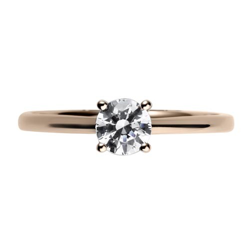 Solitaire 0.50 ct R1vg2162 - 3
