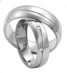 Titanringar   T91-5/1,3j   