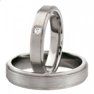 Titanringar  T93-4/1*2osq:T93-5