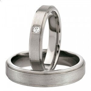 Titanringar  T93-4/1*2osq:T93-5