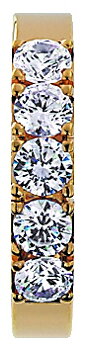 Since 1919 Allians A5 5*0,20ct