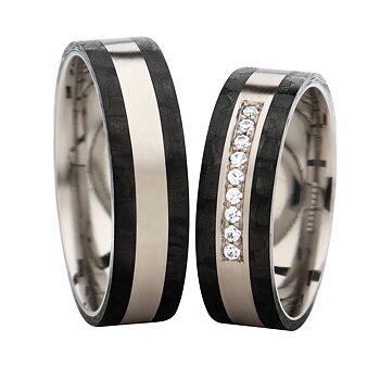Titanium 3D Carbon TC1-6/1,5h/9x0,01ct j