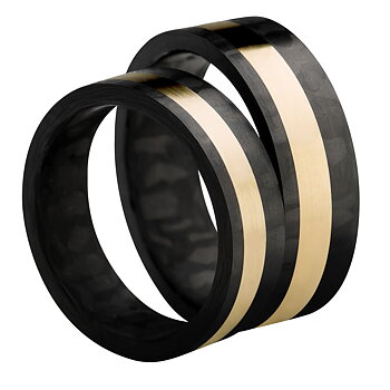 Titanium 3D Carbon CG8-6/2,0h