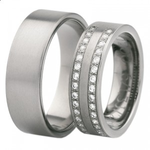 Titanringar  T200-7/2x15x1,3j   