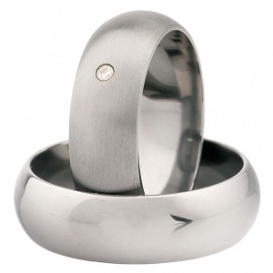 Titanringar T400-8/1,5czp