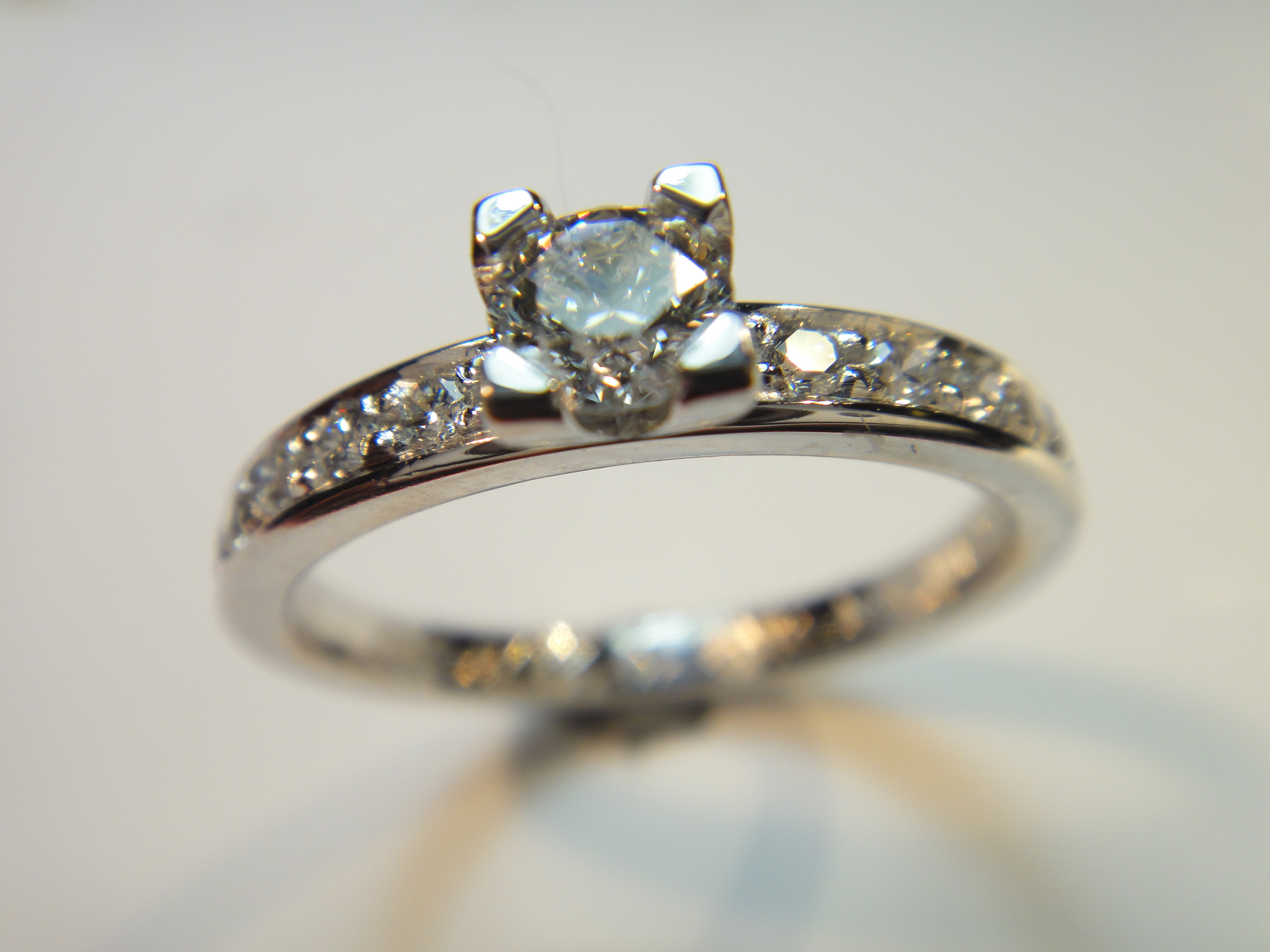  Allians 1581 0.50ct - 14