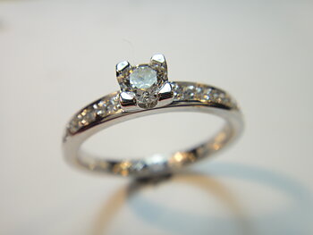  Allians 1581 0.50ct