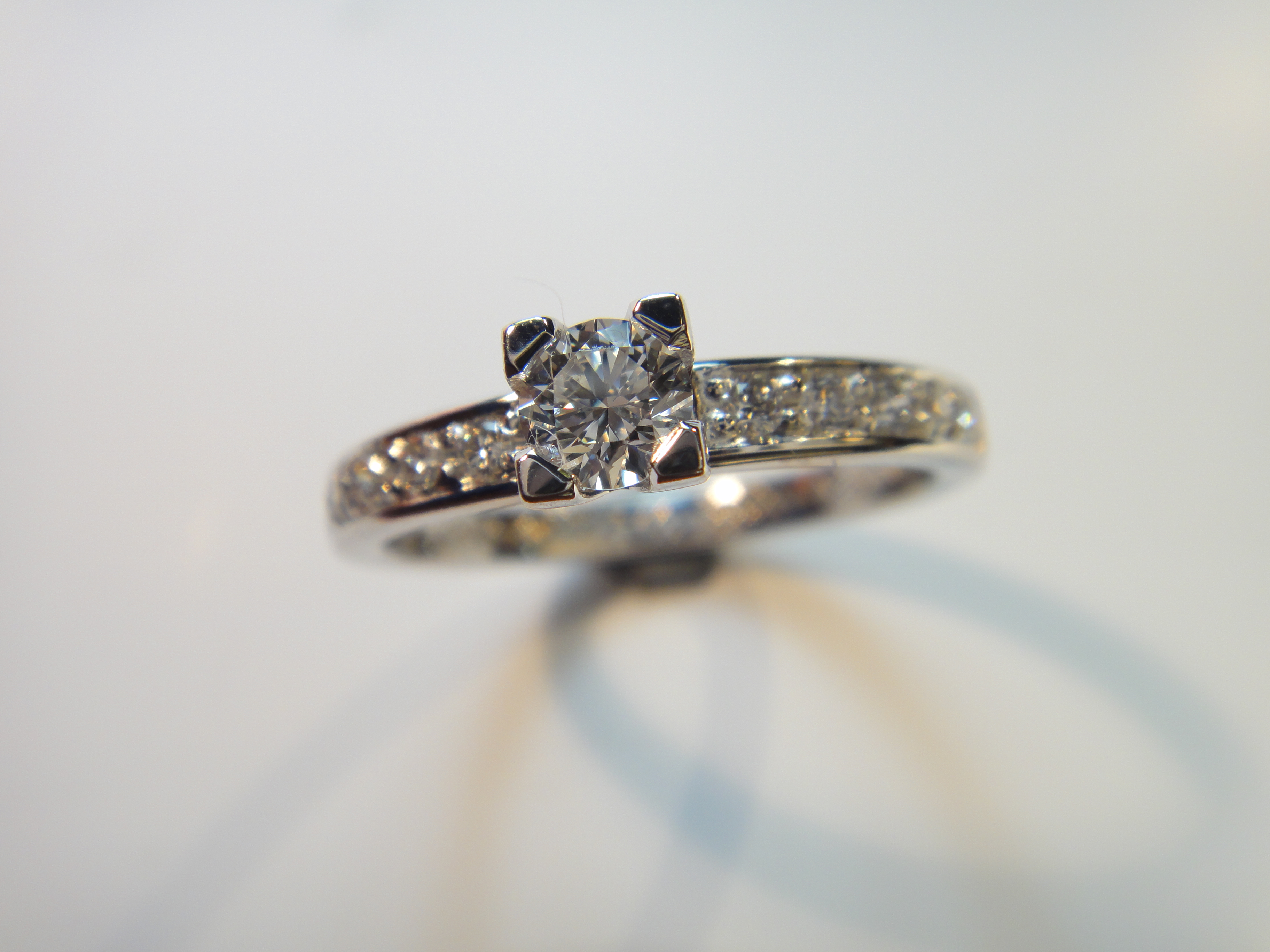  Allians 1581 0.50ct - 4