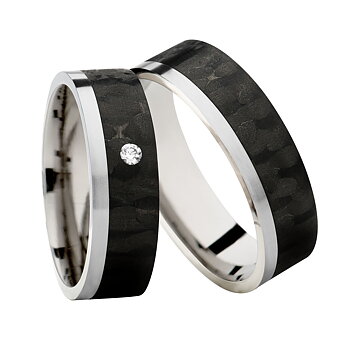Titanium 3D Carbon TC2-6/1,5h/1x0,03ct