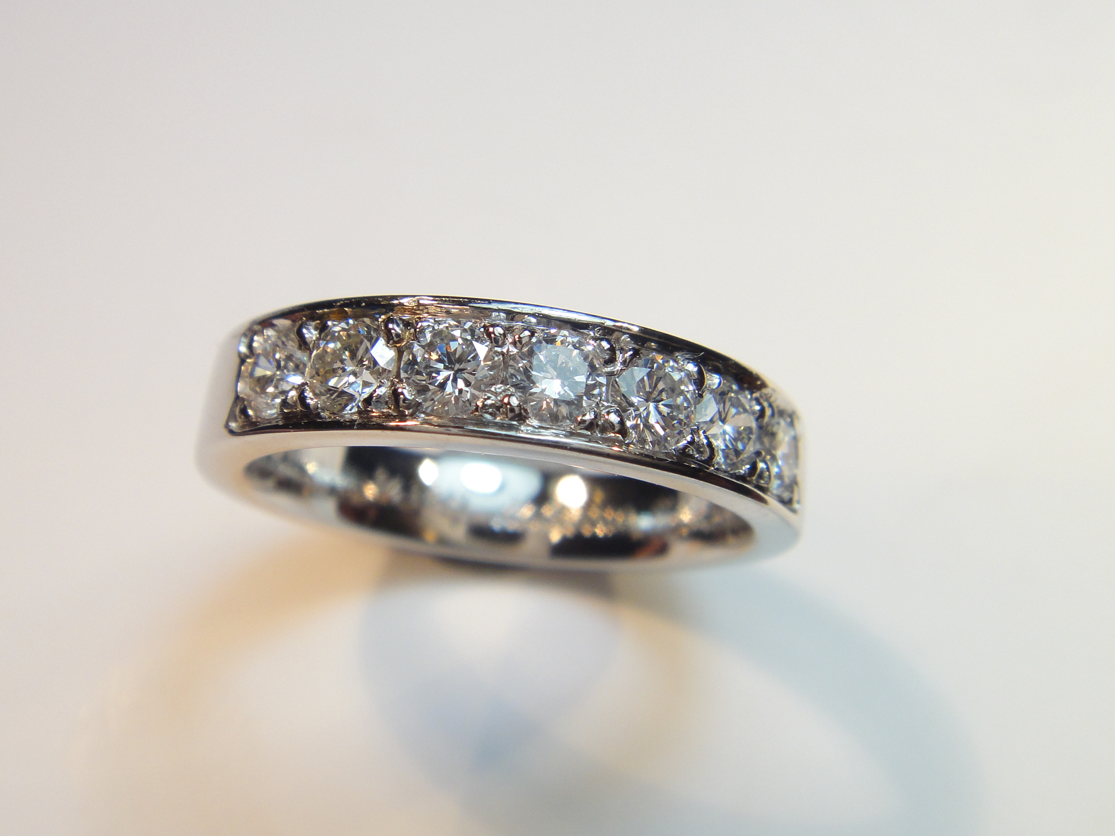  Allians 1578 - 0.63ct - 3