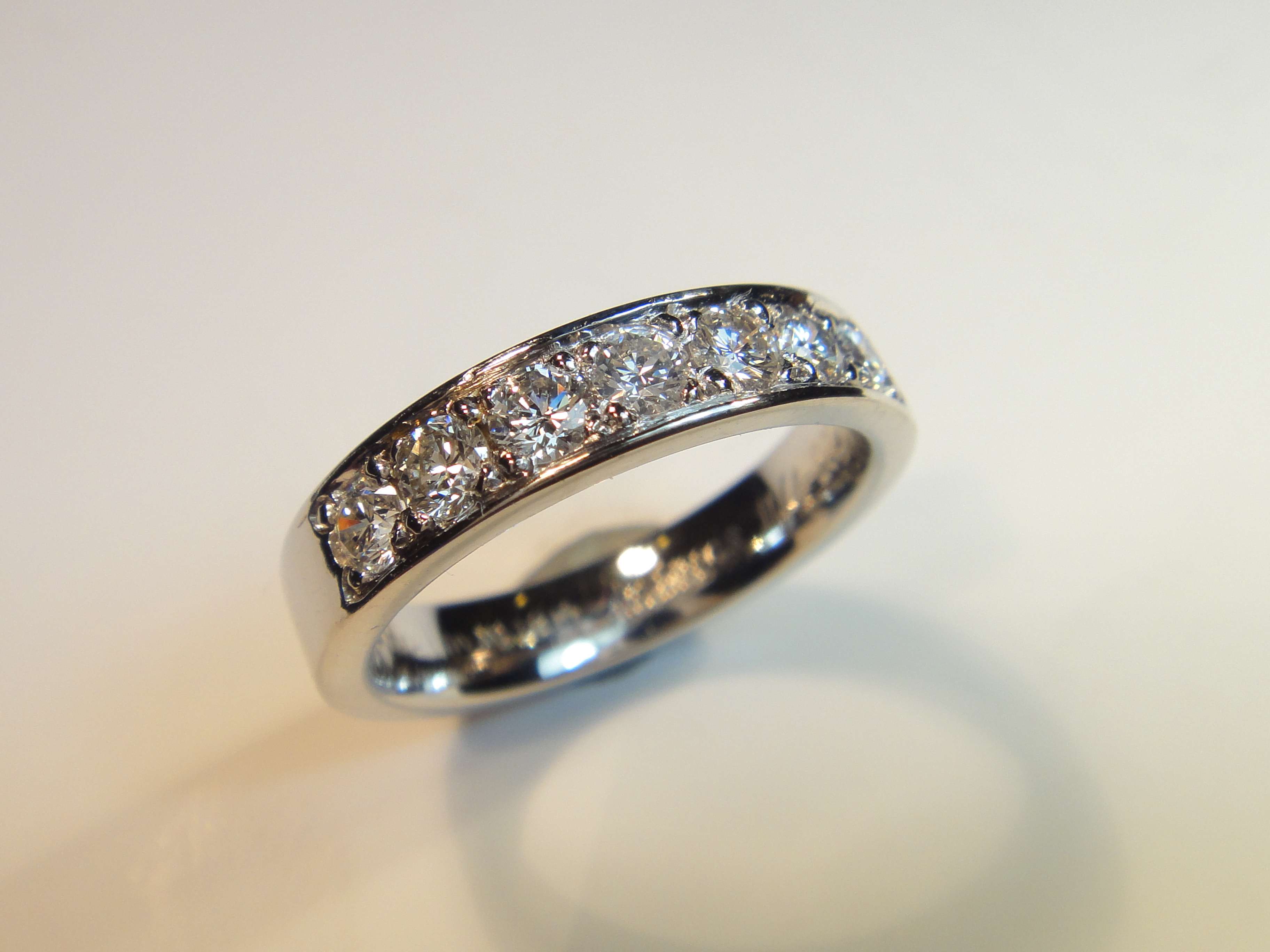  Allians 1578 - 0.63ct - 2