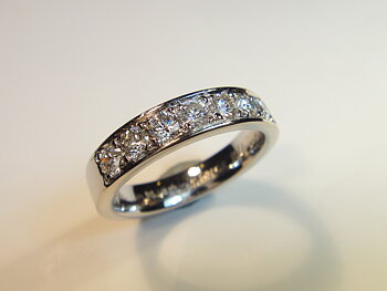  Allians 1578 - 0.63ct