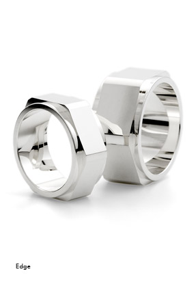 SILVER Edge 9R