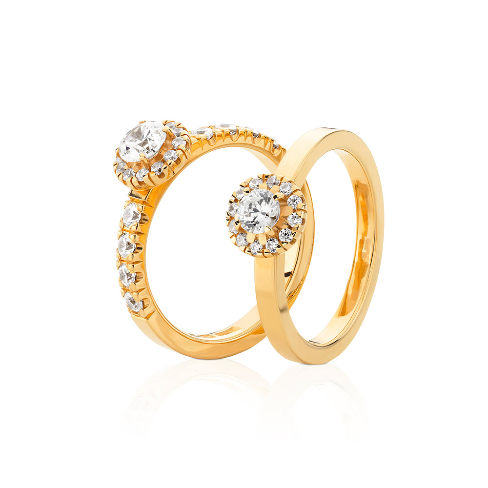 9110-2,3K  1 x 0,26 + 12 x 0,01 Fattning: CARM2  mittsten 0,15 ct
