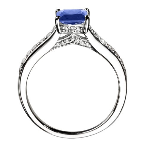 Solitaire Alians pc 0.50 ct dsxvg9 - 4