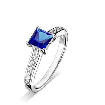 Solitaire Alians pc 0.50 ct dsxvg9