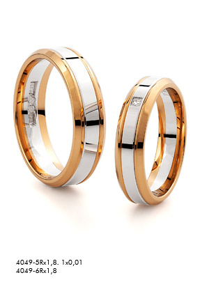 Choice design 4049-6R