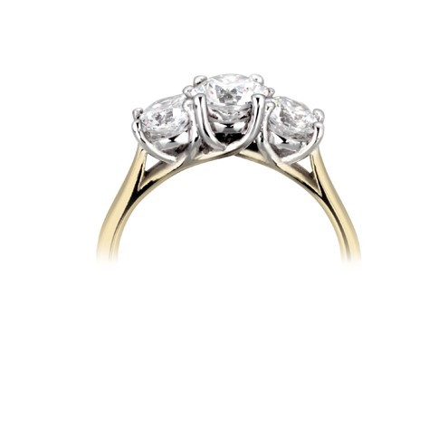 Tre Sten Ring r3vg145 - 2