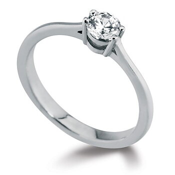 Solitaire 0.50 ct R1vg300