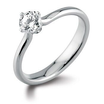Solitaire 0.50 ct R1vg244