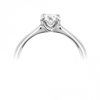 Solitaire 0.50 ct R1vg1079