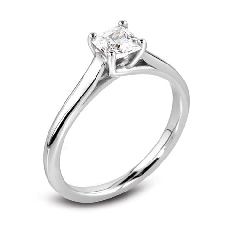 Solitaire 0.50 ct R1vg1111