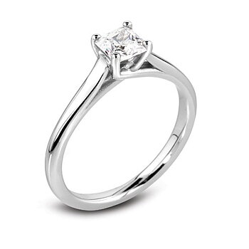 Solitaire 0.50 ct R1vg1111