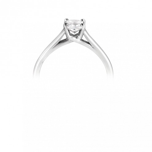 Solitaire 0.50 ct R1vg1111 - 2