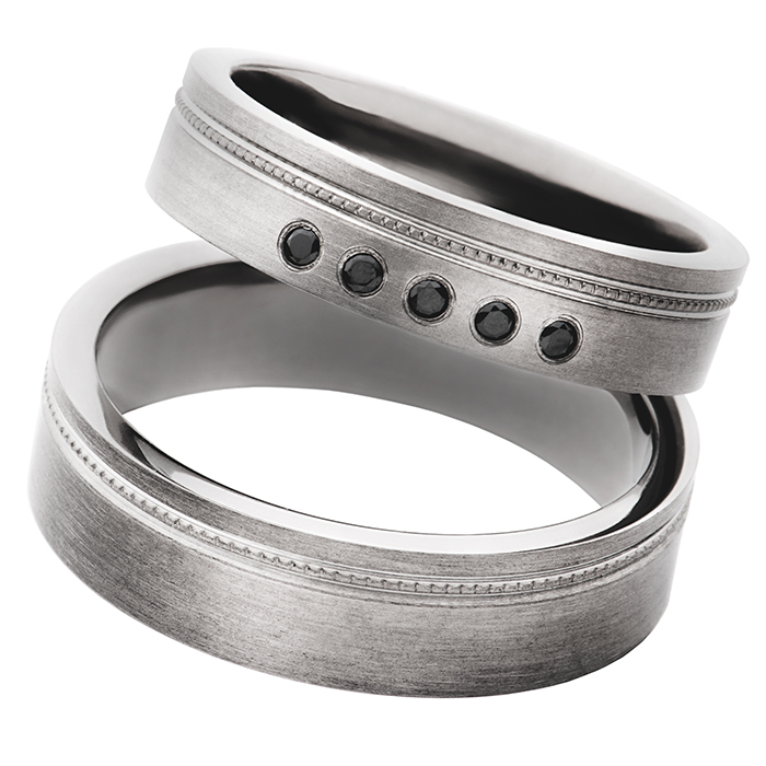 T139-5/5x0,01ct black