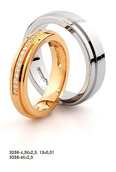 Choice design 3058-6K