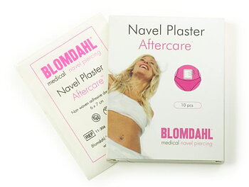 BLOMDHAL Medical Navel Håltagning 650kr