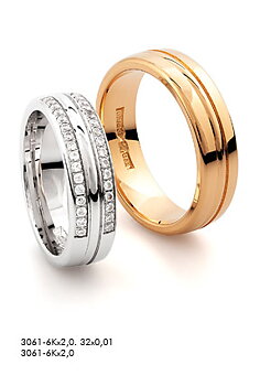Choice design  3061-6K 32*0,01