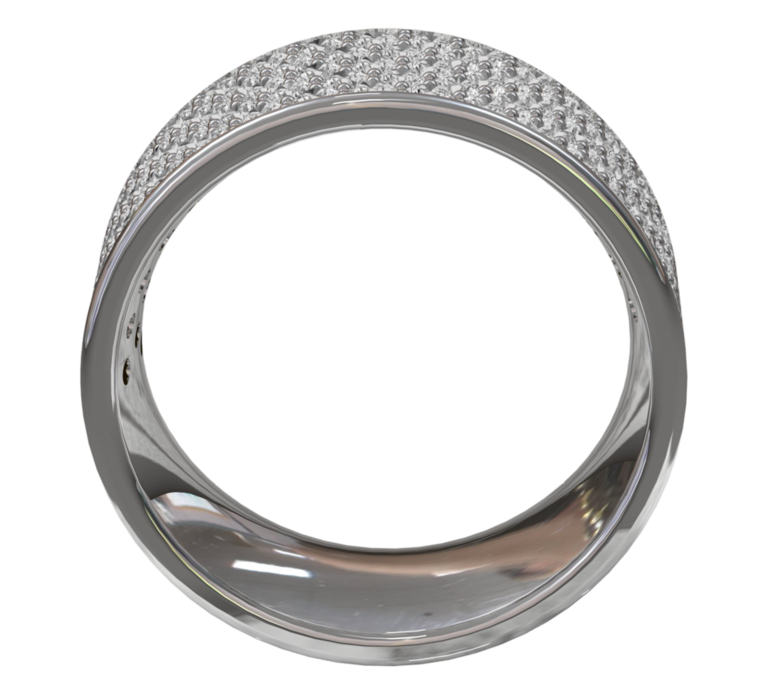 Isolde 1.56 ct  - 8