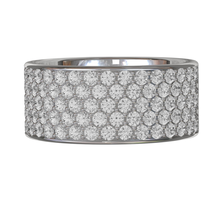 Isolde 1.56 ct  - 7