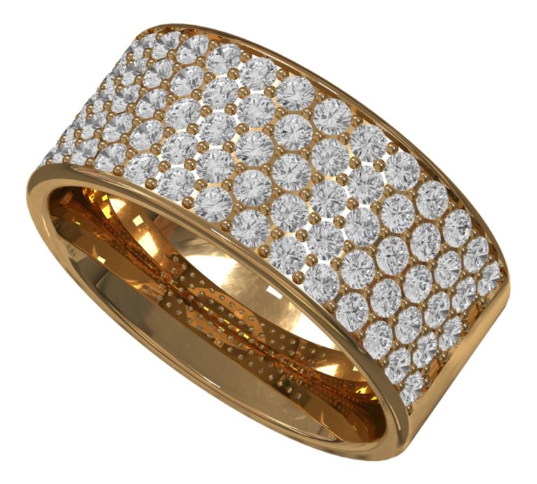Isolde 1.56 ct  - 5